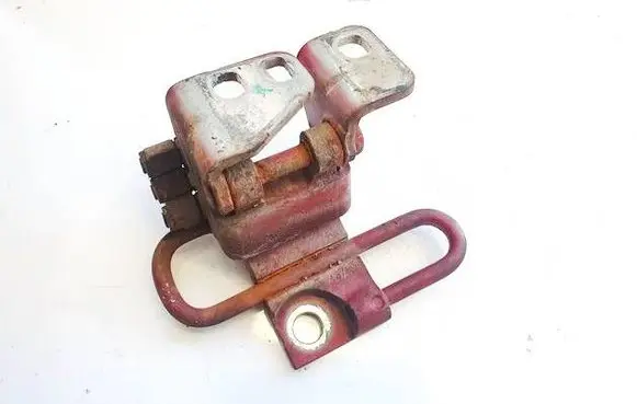 Volkswagen Jetta V Front door upper hinge 1K0831412K