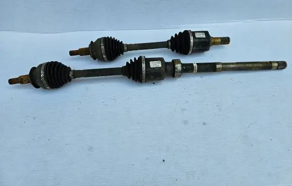Mazda CX-5 Automatic gearbox