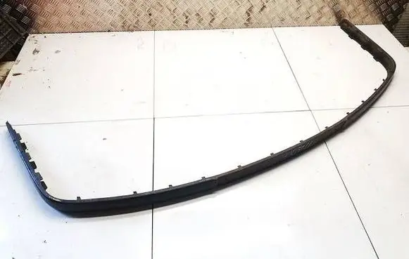 Skoda Octavia Mk1 (1U) Front bumper splitter molding 1u0807717 0010111303130