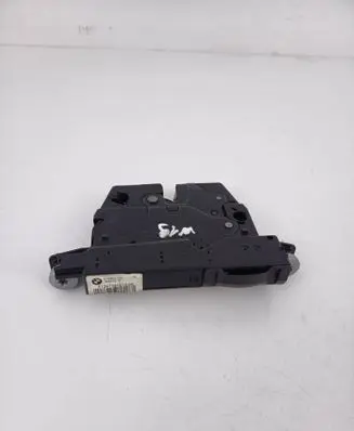 BMW 3 F30 F35 F31 Tailgate/trunk/boot lock/catch/latch 7224692