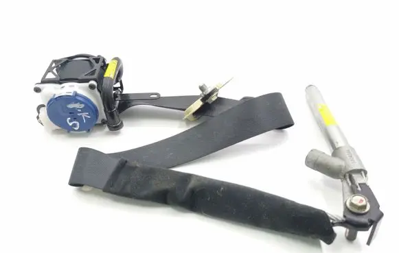 Mitsubishi Outlander Front seatbelt TKAH2EN306 E40641142