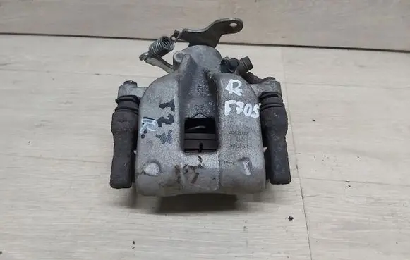 Toyota Avensis T270 Other brake parts 