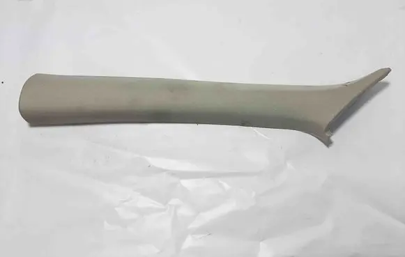 Opel Insignia B (B) pillar trim (top) 39149814 360583280