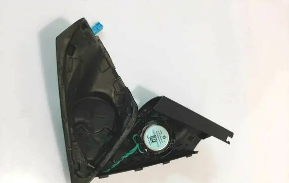 BMW 7 G11 G12 Front door high frequency speaker 65139362560 9362560 51417458446