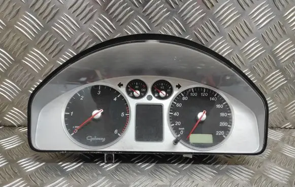 Ford Galaxy Speedometer (instrument cluster) 7M5920800E