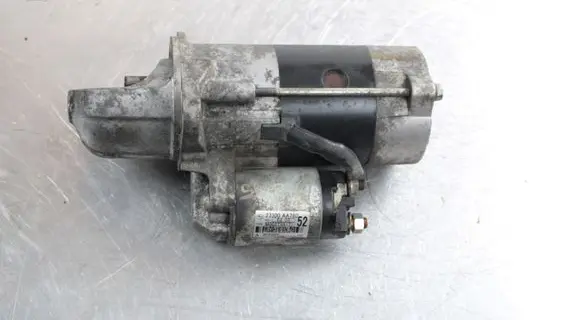 Subaru Outback (BS) Starter motor 23300AA780