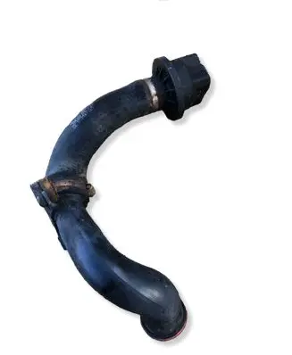 Mercedes-Benz A W168 Intercooler hose/pipe 1685280082 1685200001