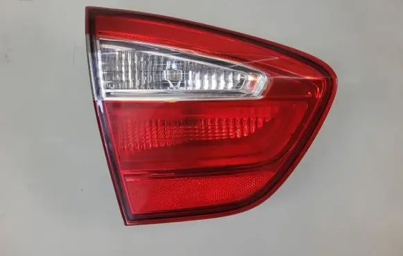 KIA Rio Rear/tail lights 92403-1W2