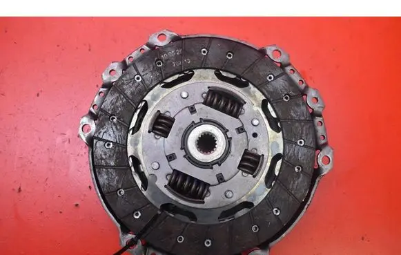 Ford Focus C-MAX Clutch set kit 