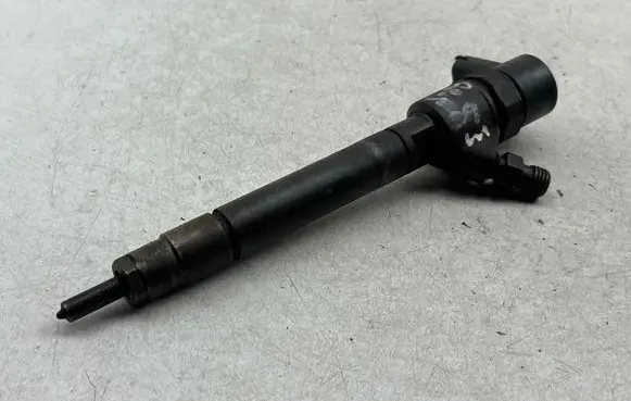 Volvo S80 Fuel injector 0445110298 17753