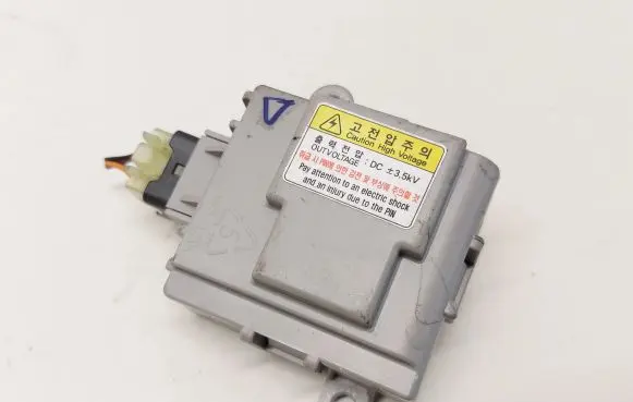 KIA Sportage Other control units/modules D397CG6AA02