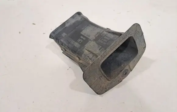 Air intake duct part