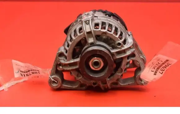 Opel Corsa C Generator/alternator A0225