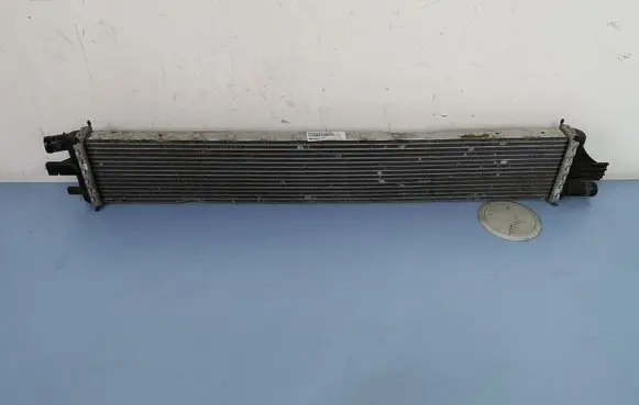 Renault Master III Coolant radiator 214C10001R 2147000Q0A 4421154