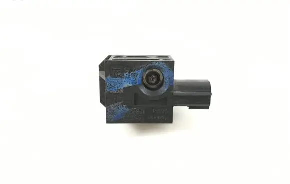 Chevrolet Cruze Airbag deployment crash/impact sensor 13502577 35210