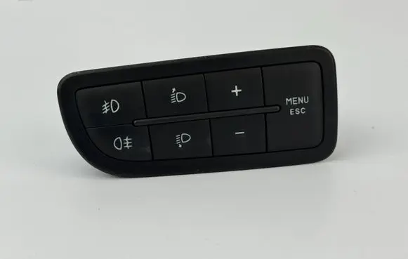 Fiat Punto (188) Light switch 
