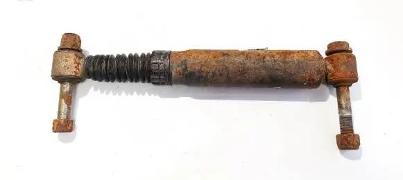 Citroen Berlingo Rear shock absorber/damper