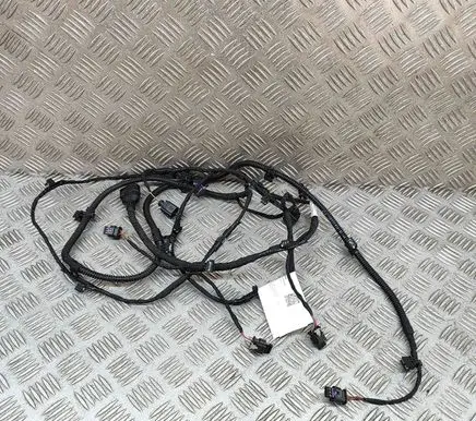 Parking sensor (PDC) wiring loom