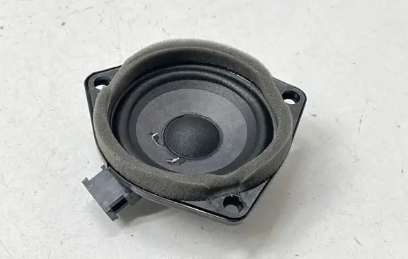 Porsche Macan (95B) Parcel shelf speaker 7PP035416B 09012018 3121070010