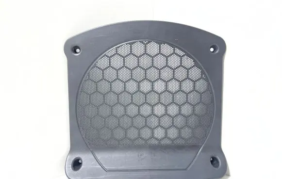 Dash center speaker trim cover
