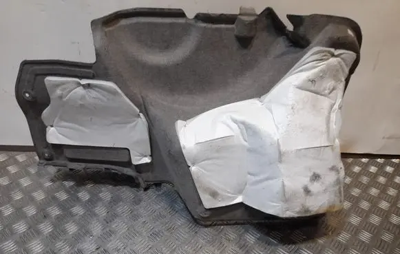 Subaru Impreza IV Trunk/boot lower side trim panel 94511FJ020
