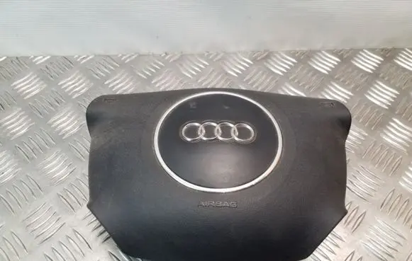 Audi A3 S3 8P Steering wheel airbag 8P0880201D