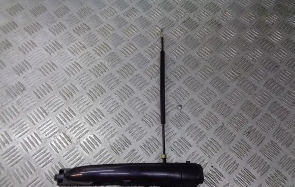 Fiat Stilo Front door exterior handle