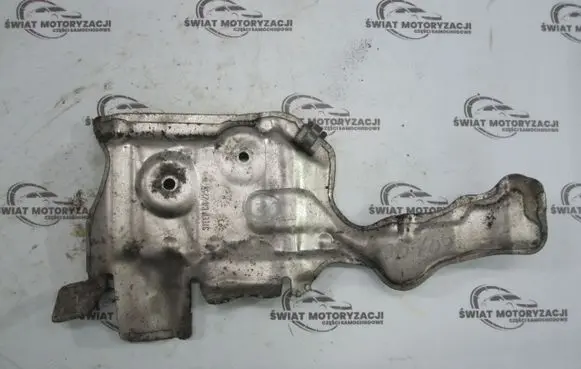Renault Laguna II Engine M9R740