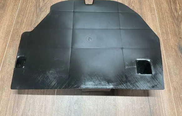 Mercedes-Benz SL R129 Other interior part 1296841037 A1296841037