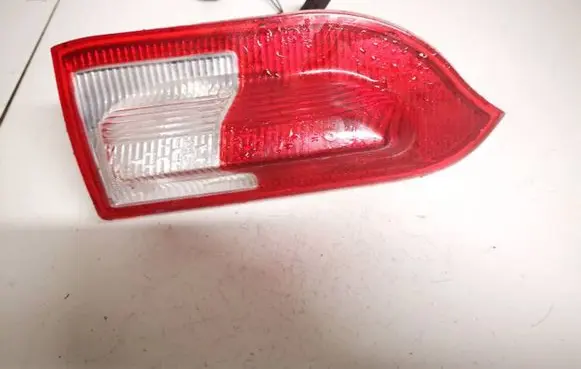 Opel Insignia A Tailgate rear/tail lights 22950969 366900804