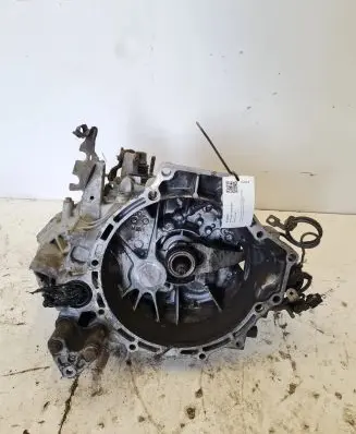 Mazda 6 Manual 5 speed gearbox 3A1