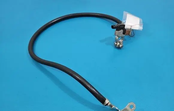 Mercedes-Benz S W222 Negative earth cable (battery) A0009055209 IMPRK1563253