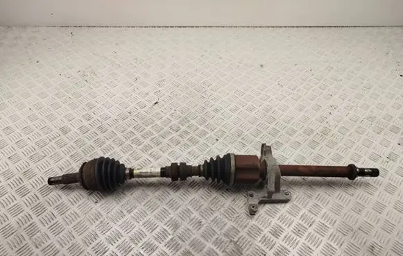 Renault Kadjar Front driveshaft 391014PA0B
