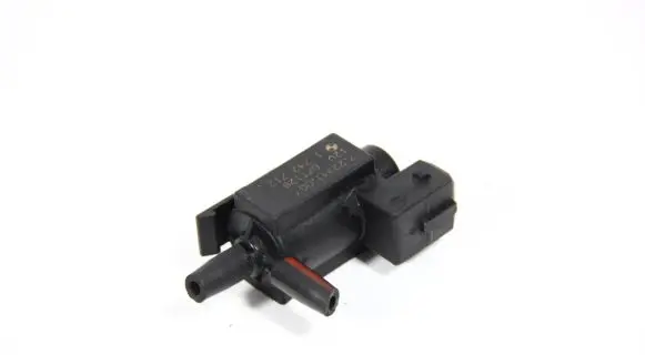 BMW 5 E60 E61 Turbo solenoid valve 1742712