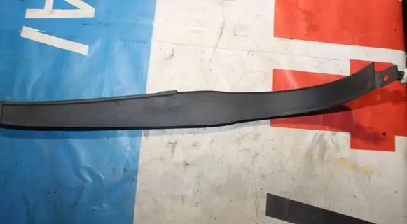 Volvo XC60 Front sill trim cover 31271396