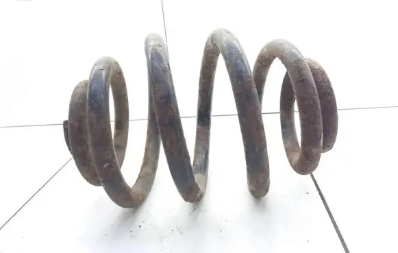 Ford Galaxy Rear coil spring