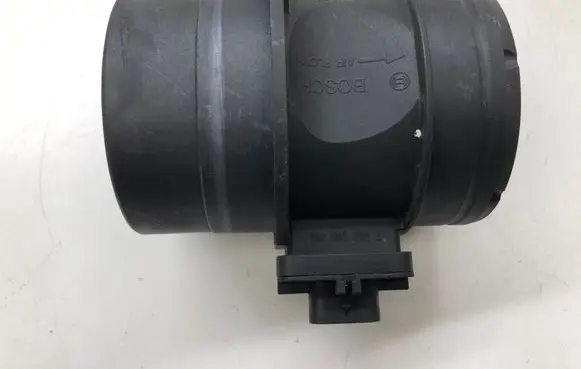 Audi A3 S3 8V Mass air flow meter 0281002956 03L906461A 347856324
