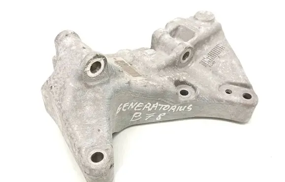 Generator/alternator bracket