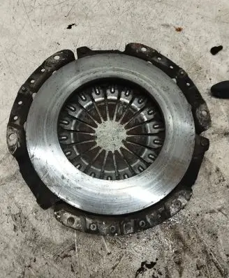 Ford Transit Flywheel YPMF242