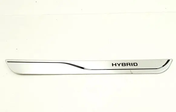 Toyota Yaris XP210 Front sill trim cover PW3820D007