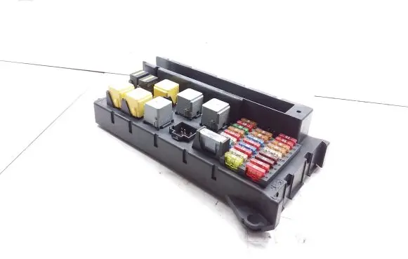 Mercedes-Benz Sprinter W906 Fuse module A9065454701 ZGS006