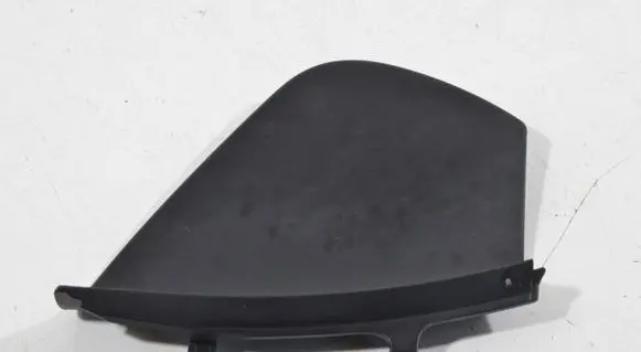 Porsche Cayman 987 Dashboard side end trim 99755240602