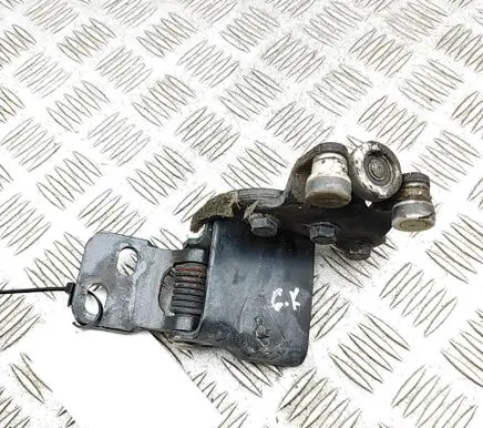 Ford Transit Custom Sliding door upper roller guide/hinge BK21V268K35AK