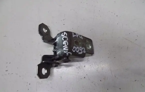 Renault Laguna III Front door lower hinge NV676