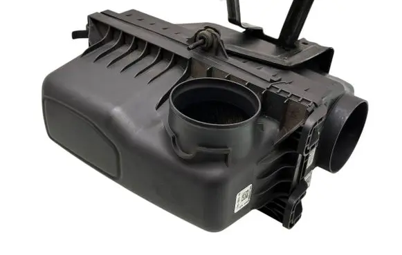 Ford Explorer VI Air filter box L1M39A600 L1M39643BB L1M39A600AB