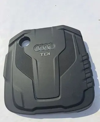 Audi A4 S4 B5 8D Heat shield in engine bay 04L103925D------ 04L103925D