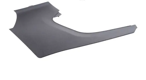 Tesla Model S Other center console (tunnel) element 102673800A