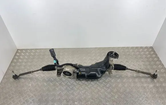 Hyundai Santa Fe Steering rack L167740200 2103223052A 2105030037B