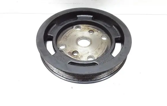 Volvo V70 Crankshaft pulley