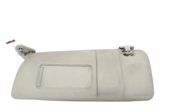 BMW 3 E46 Sun visor